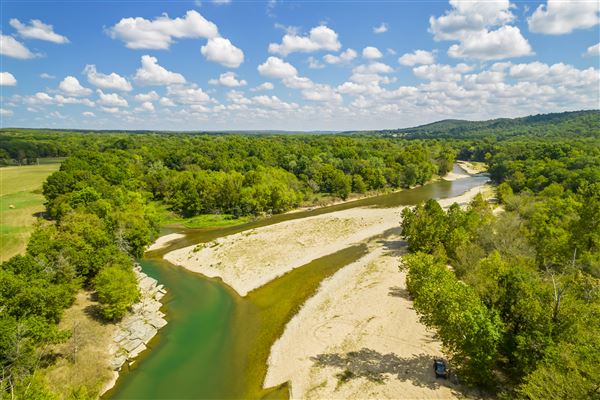 Cherokee Nation Scout Ranch (11/3/2021)
