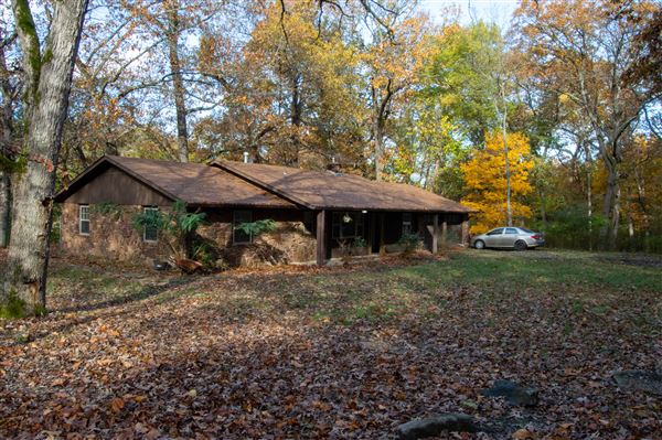 Cherokee Nation Scout Ranch (11/12/2021)