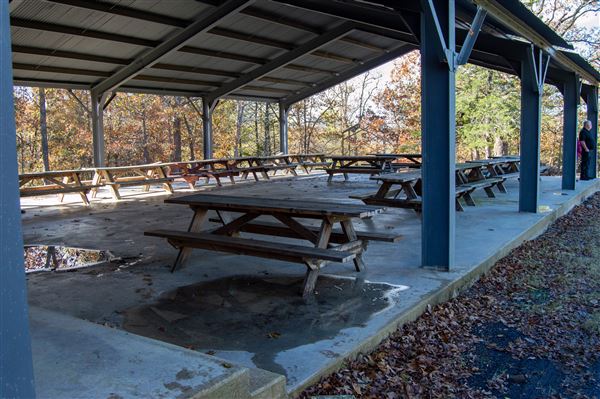 Cherokee Nation Scout Ranch (11/12/2021)