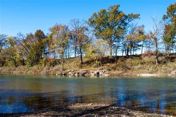 Cherokee Nation Scout Ranch (11/12/2021)
