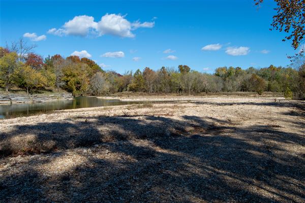 Cherokee Nation Scout Ranch (11/12/2021)