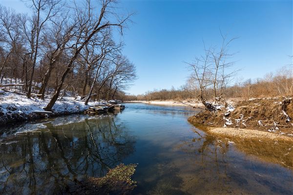 Cherokee Nation Scout Ranch (3/11/2022)
